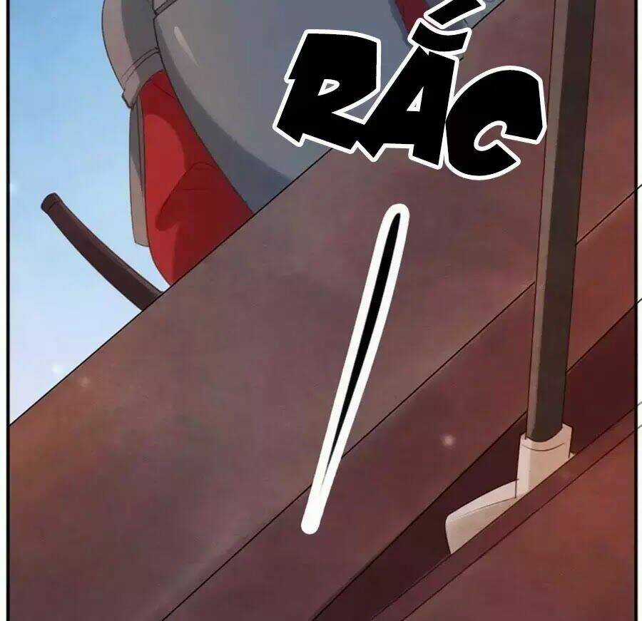 Tuyệt Thế Thần Y: Phúc Hắc Đại Tiểu Thư Chapter 39 trang 48