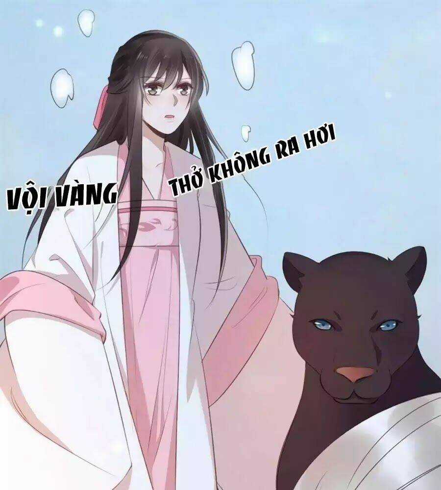 Tuyệt Thế Thần Y: Phúc Hắc Đại Tiểu Thư Chapter 39 trang 51