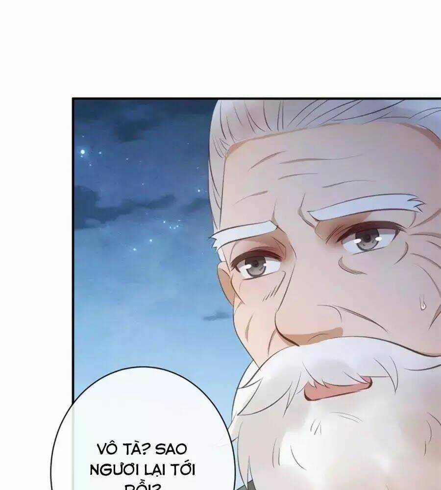 Tuyệt Thế Thần Y: Phúc Hắc Đại Tiểu Thư Chapter 39 trang 54