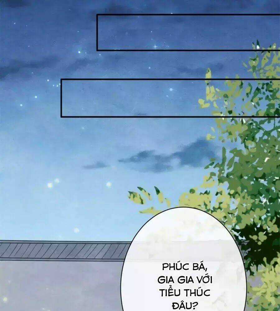 Tuyệt Thế Thần Y: Phúc Hắc Đại Tiểu Thư Chapter 39 trang 7