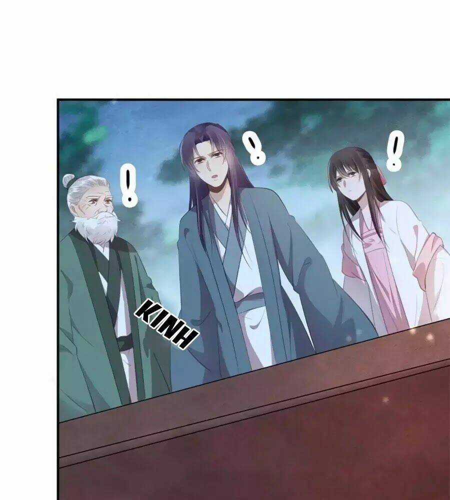 Tuyệt Thế Thần Y: Phúc Hắc Đại Tiểu Thư Chapter 39 trang 72