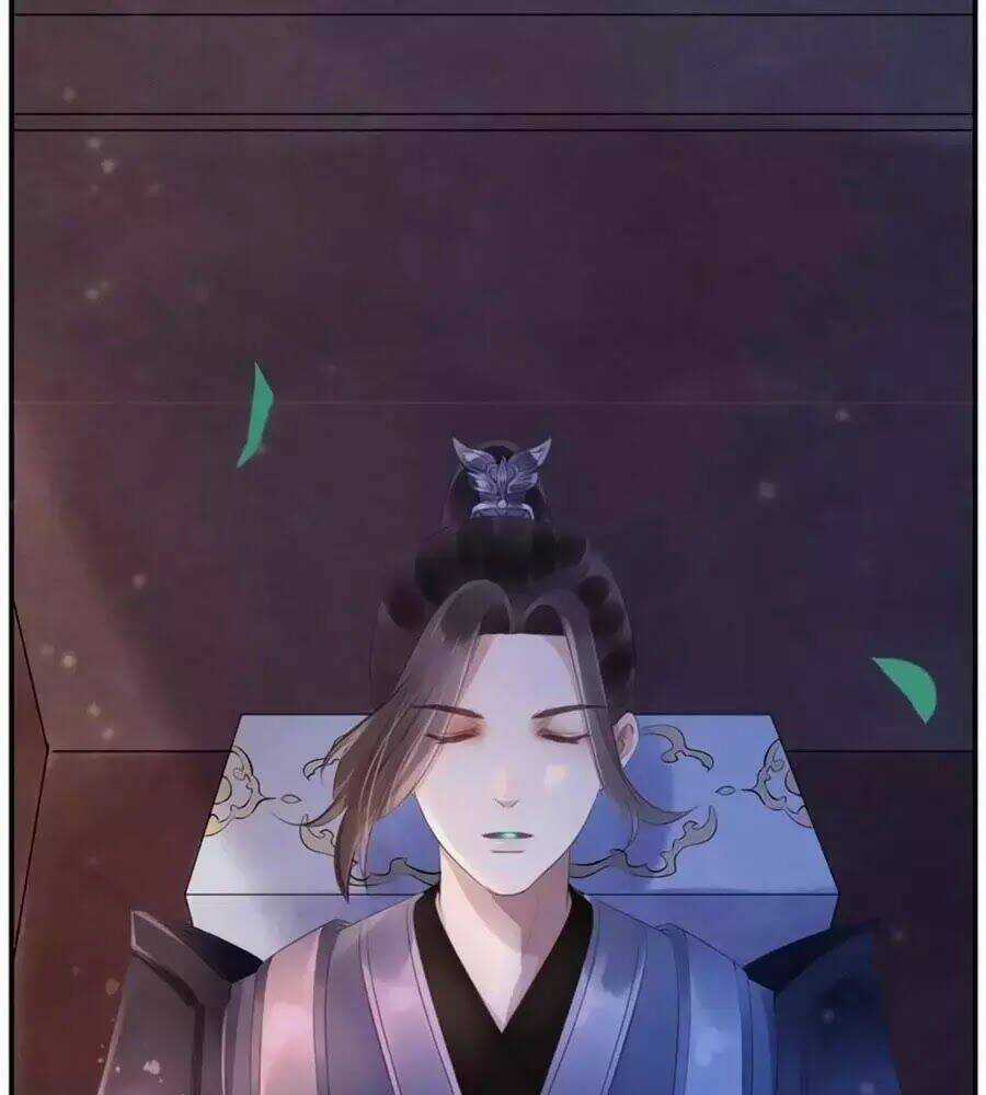 Tuyệt Thế Thần Y: Phúc Hắc Đại Tiểu Thư Chapter 39 trang 76