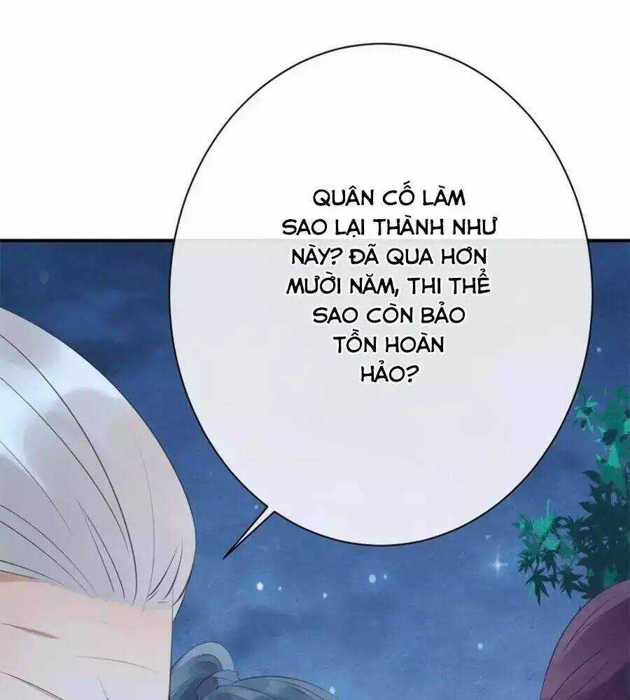 Tuyệt Thế Thần Y: Phúc Hắc Đại Tiểu Thư Chapter 39 trang 79