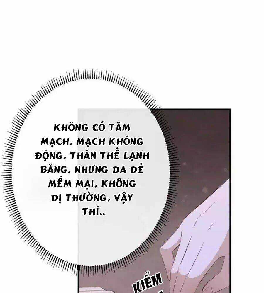 Tuyệt Thế Thần Y: Phúc Hắc Đại Tiểu Thư Chapter 39 trang 87