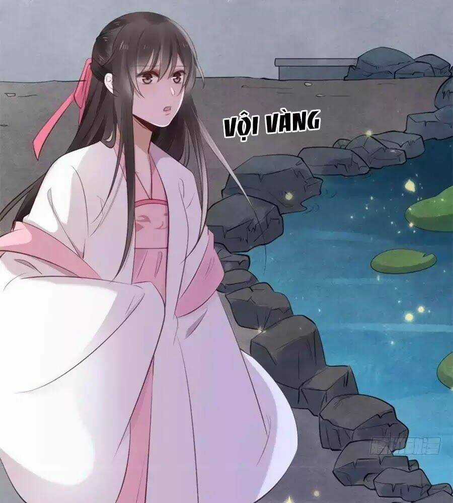 Tuyệt Thế Thần Y: Phúc Hắc Đại Tiểu Thư Chapter 39 trang 9