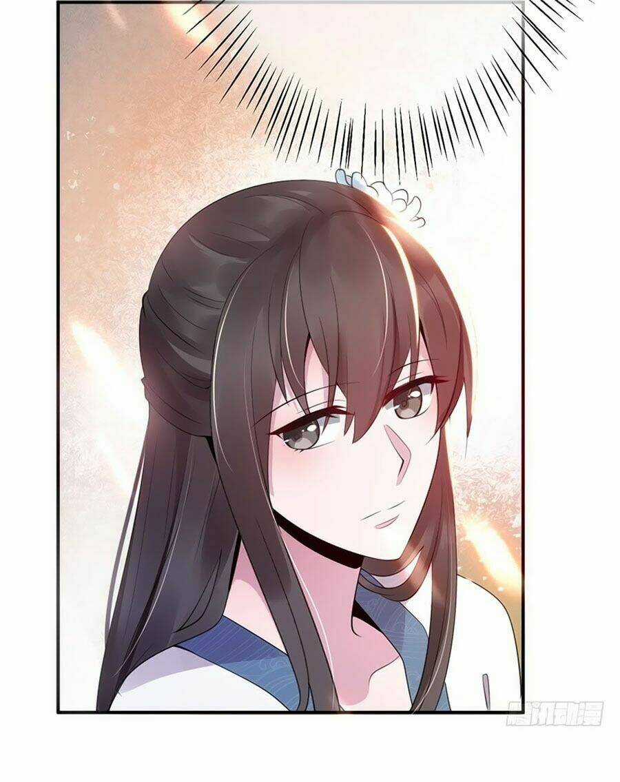 Tuyệt Thế Thần Y: Phúc Hắc Đại Tiểu Thư Chapter 4 trang 11