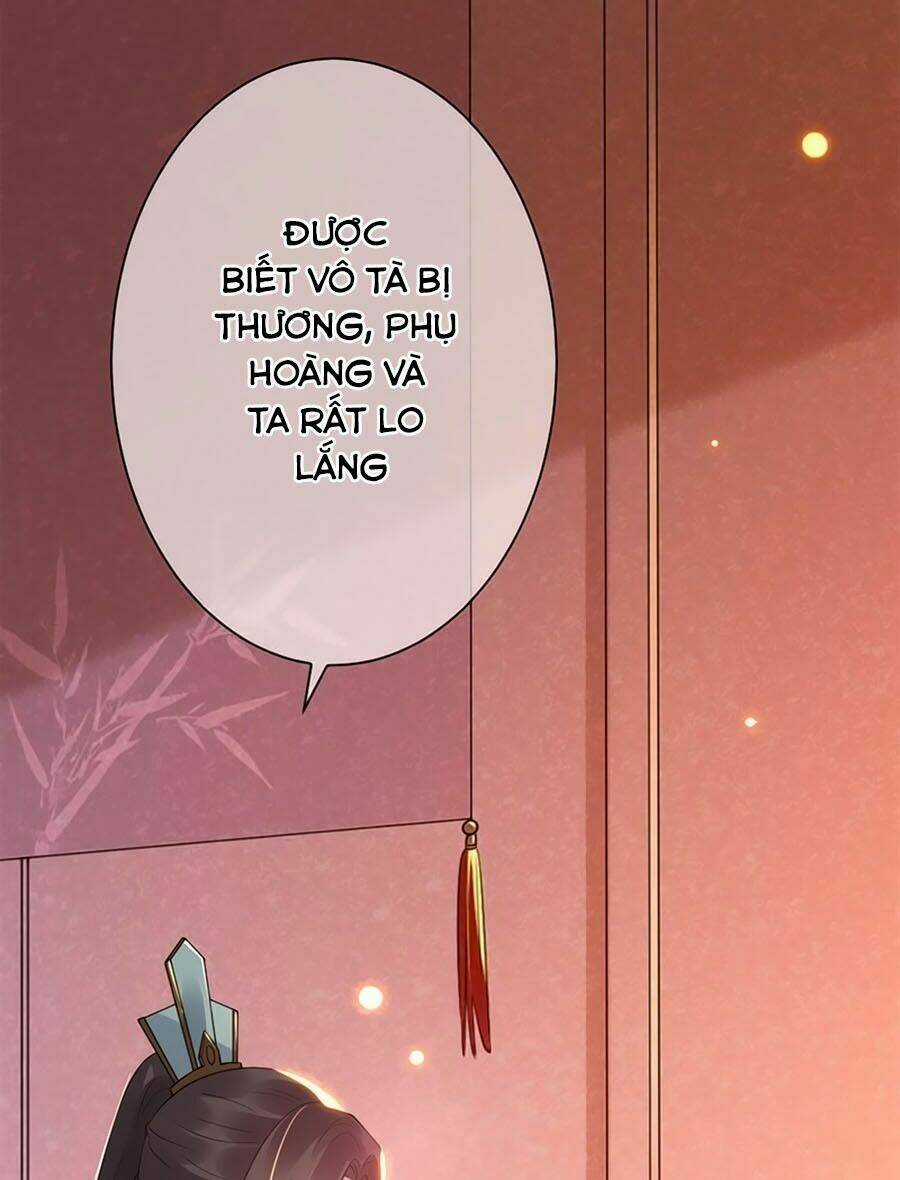 Tuyệt Thế Thần Y: Phúc Hắc Đại Tiểu Thư Chapter 4 trang 12