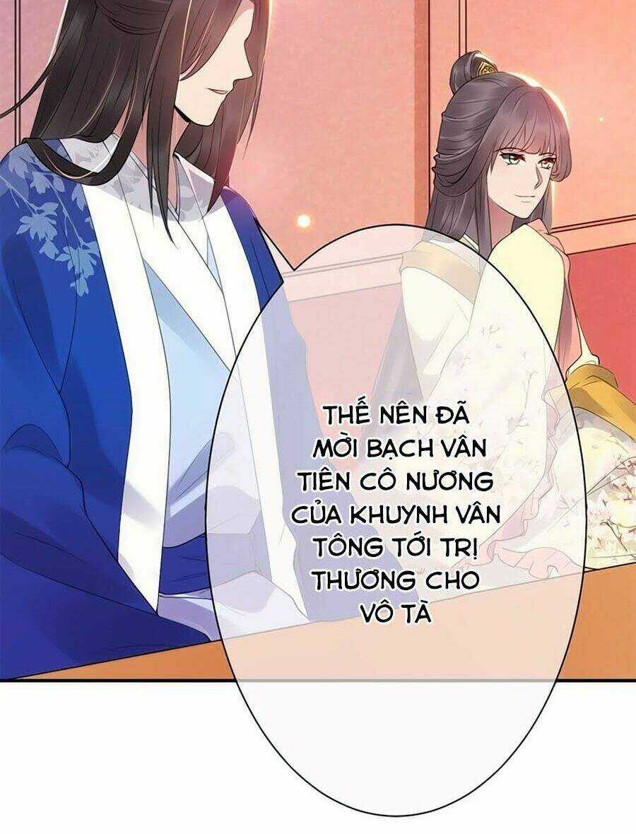 Tuyệt Thế Thần Y: Phúc Hắc Đại Tiểu Thư Chapter 4 trang 13