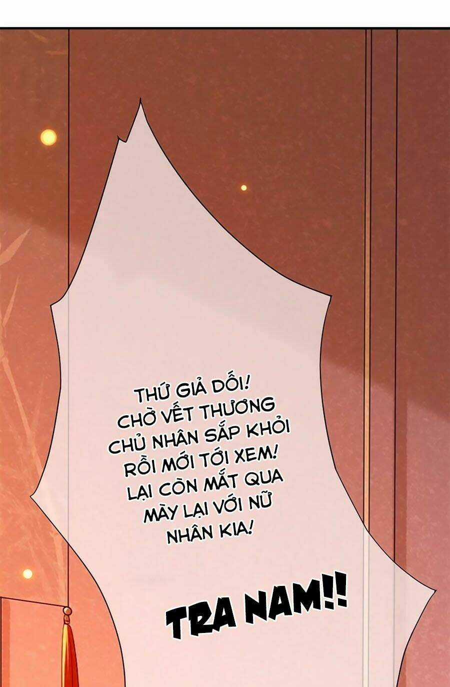 Tuyệt Thế Thần Y: Phúc Hắc Đại Tiểu Thư Chapter 4 trang 14