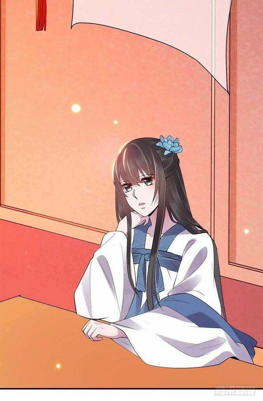 Tuyệt Thế Thần Y: Phúc Hắc Đại Tiểu Thư Chapter 4 trang 15