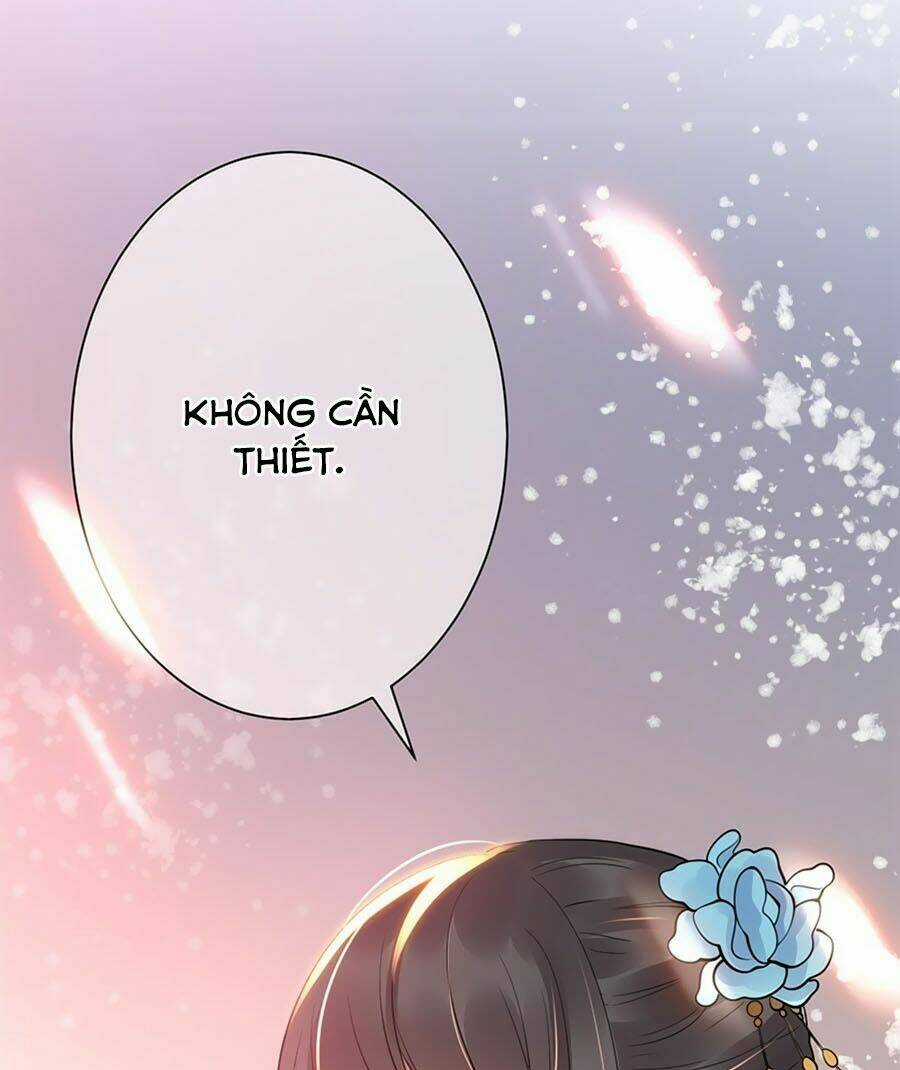 Tuyệt Thế Thần Y: Phúc Hắc Đại Tiểu Thư Chapter 4 trang 17