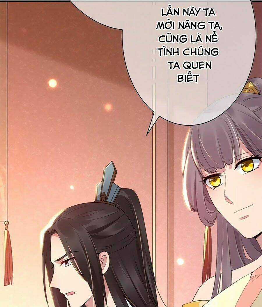 Tuyệt Thế Thần Y: Phúc Hắc Đại Tiểu Thư Chapter 4 trang 20