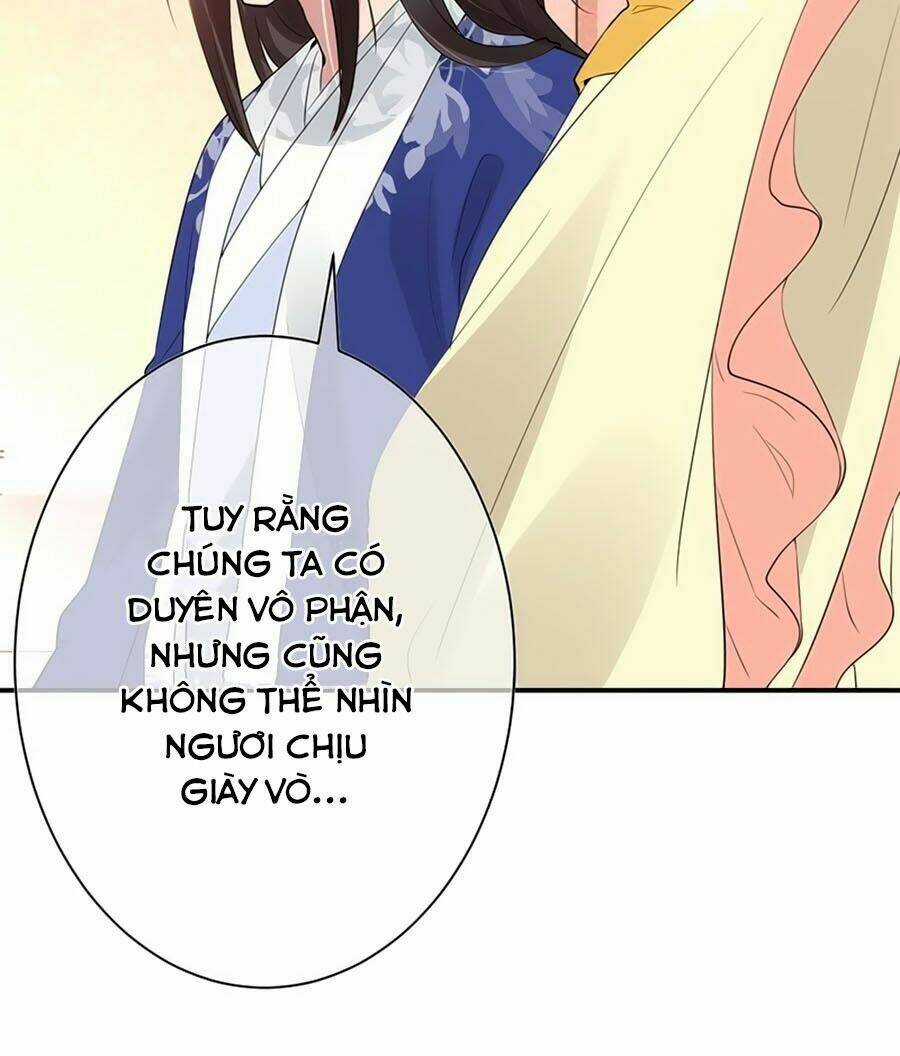 Tuyệt Thế Thần Y: Phúc Hắc Đại Tiểu Thư Chapter 4 trang 21