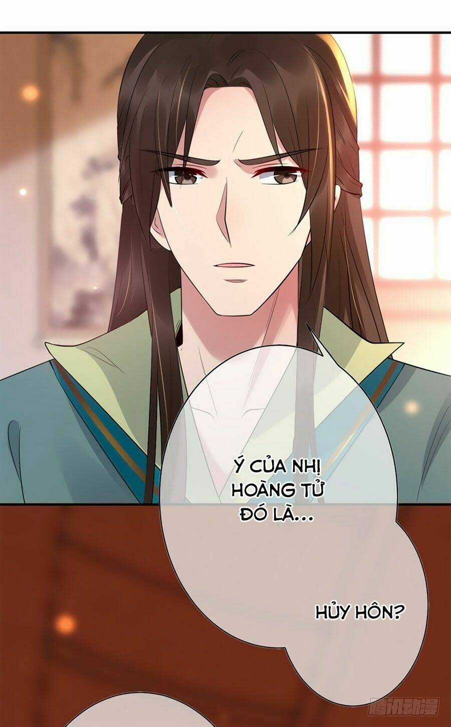 Tuyệt Thế Thần Y: Phúc Hắc Đại Tiểu Thư Chapter 4 trang 22