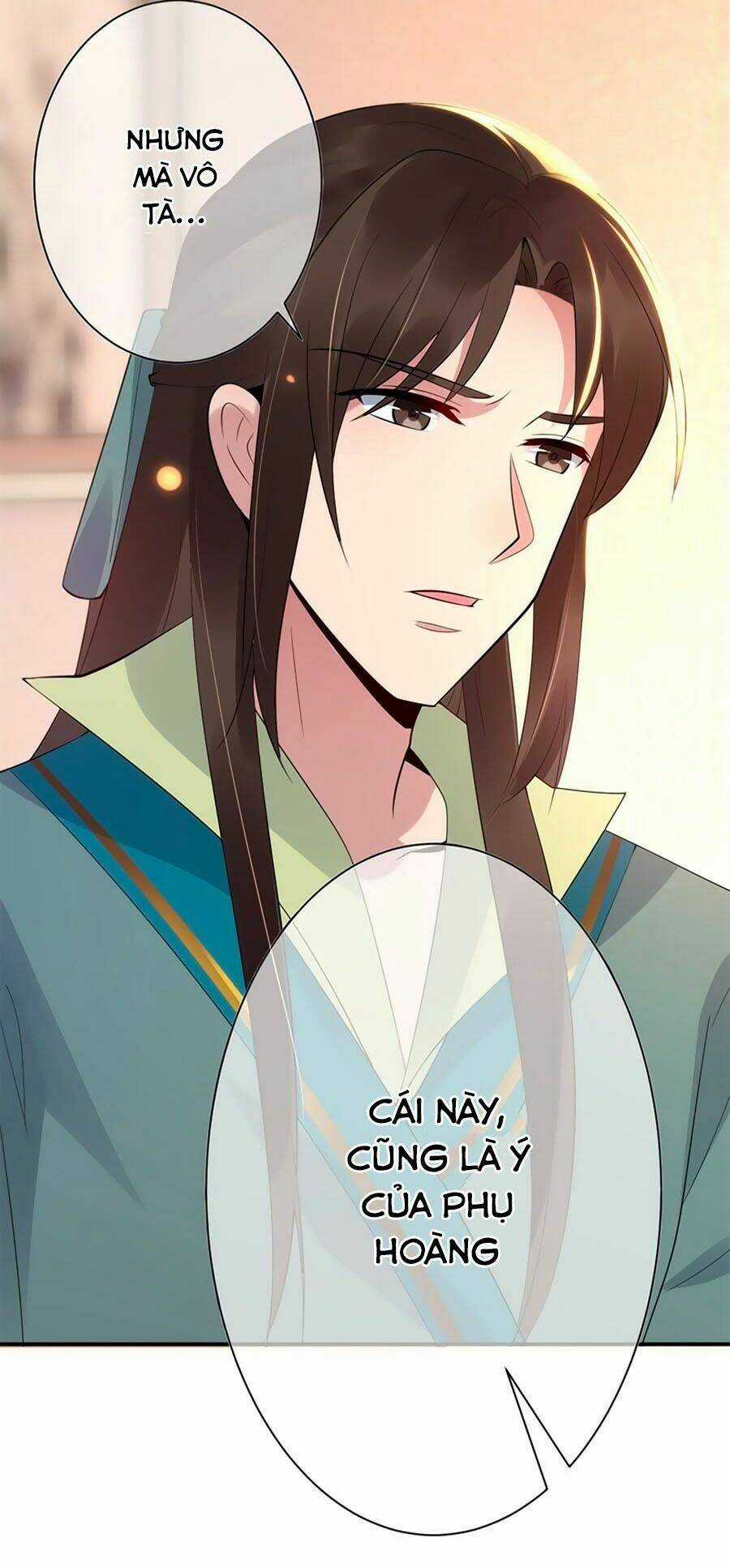 Tuyệt Thế Thần Y: Phúc Hắc Đại Tiểu Thư Chapter 4 trang 24