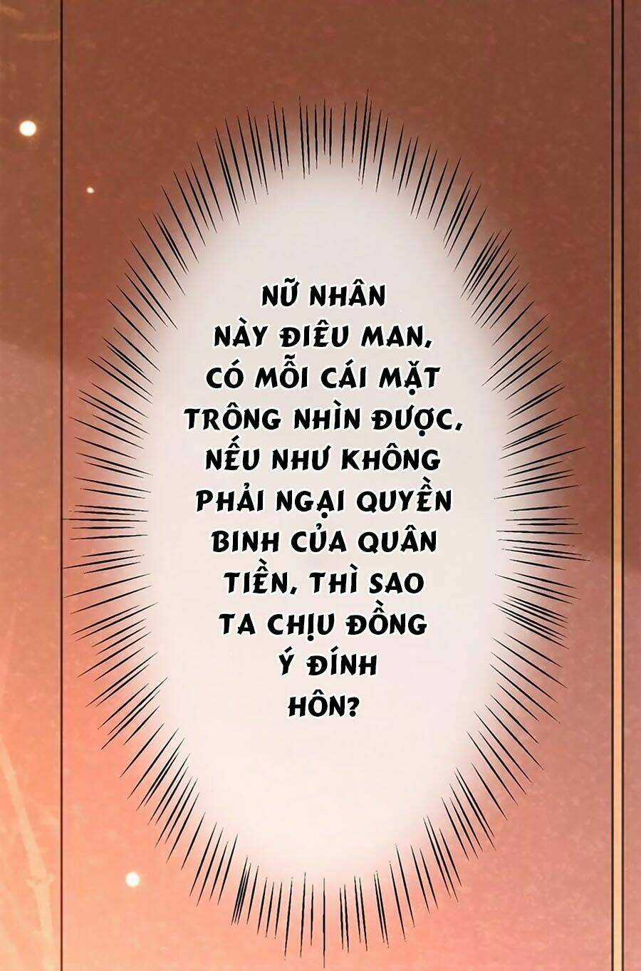 Tuyệt Thế Thần Y: Phúc Hắc Đại Tiểu Thư Chapter 4 trang 25