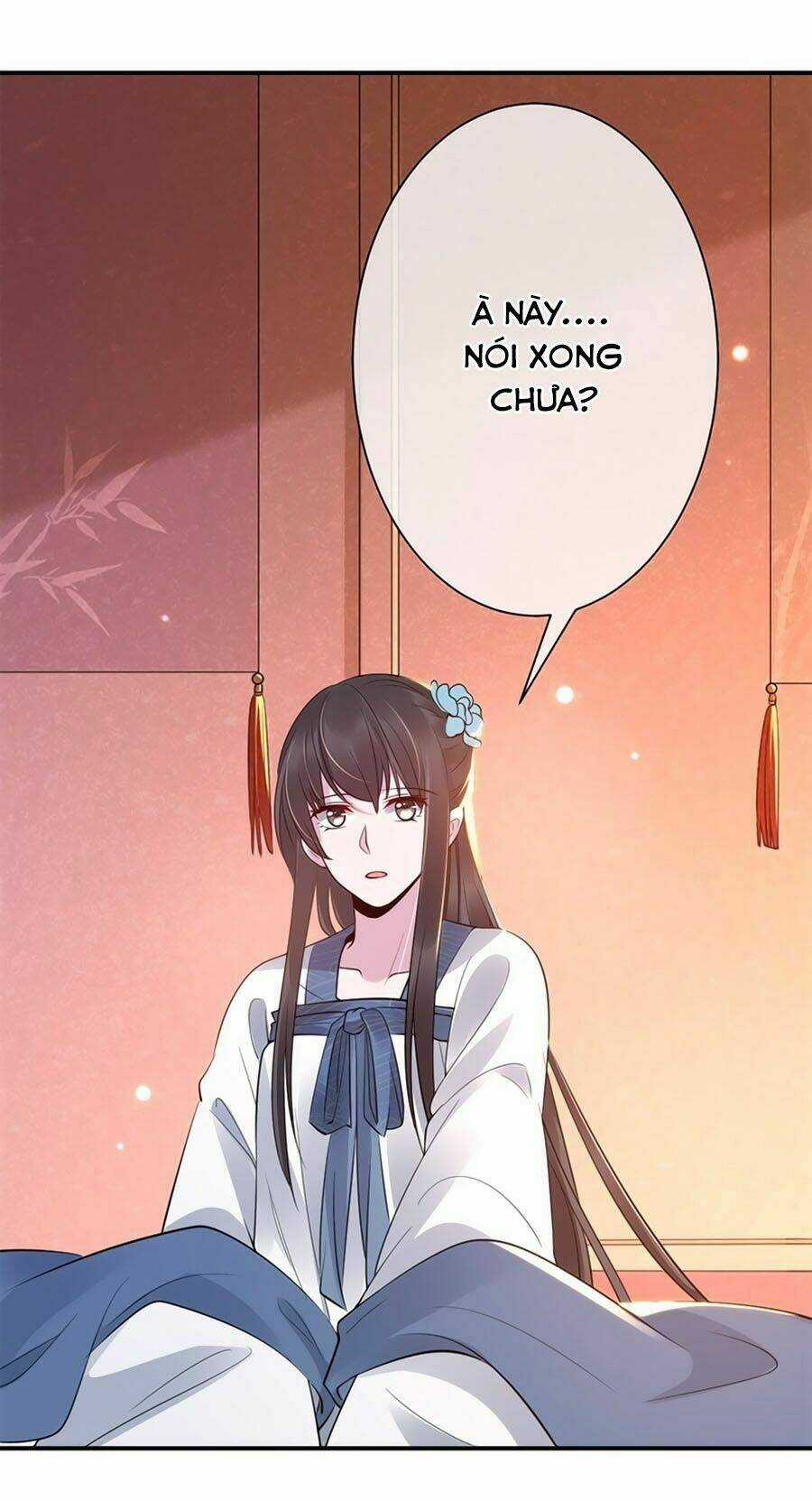 Tuyệt Thế Thần Y: Phúc Hắc Đại Tiểu Thư Chapter 4 trang 27