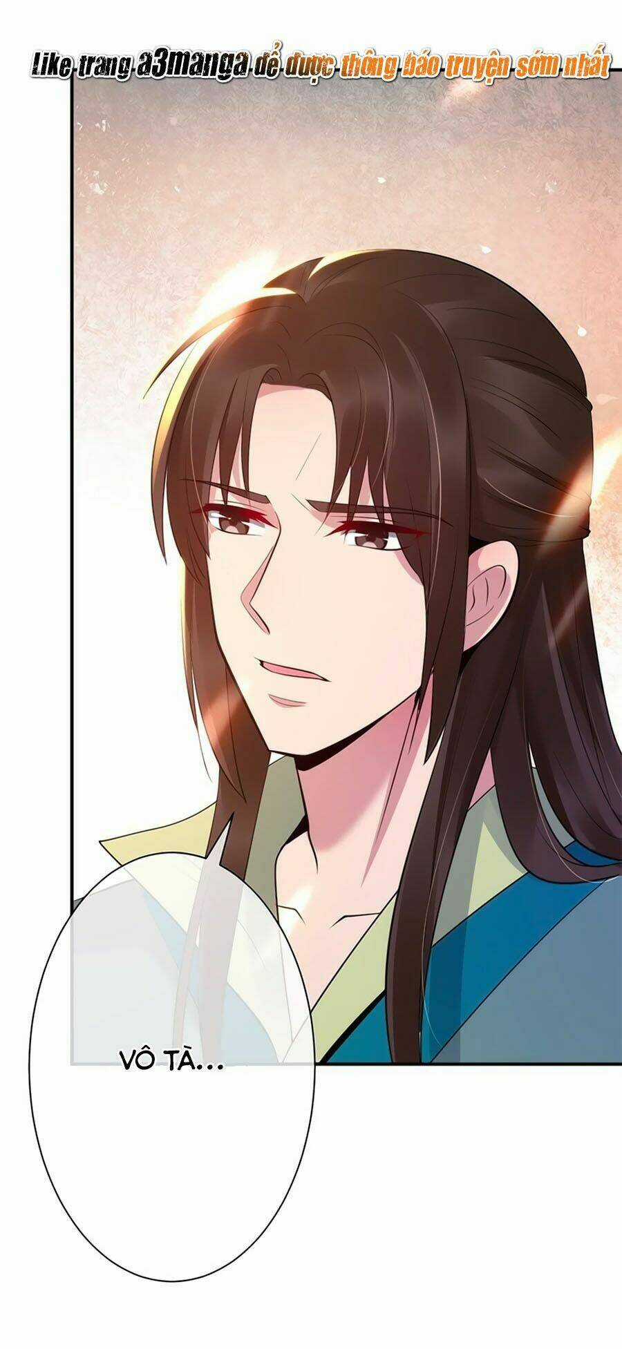 Tuyệt Thế Thần Y: Phúc Hắc Đại Tiểu Thư Chapter 4 trang 28