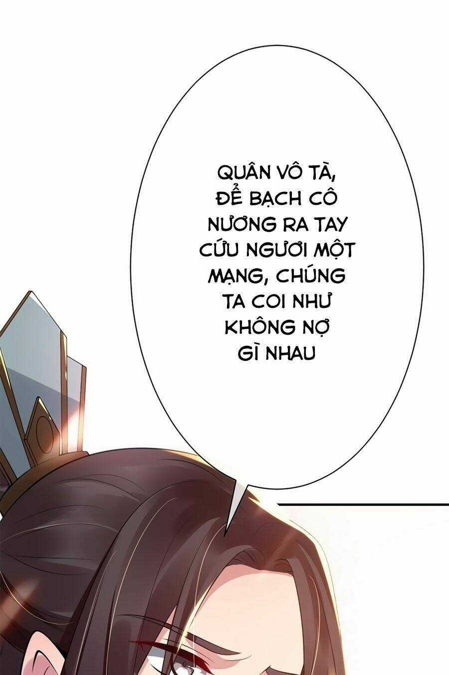 Tuyệt Thế Thần Y: Phúc Hắc Đại Tiểu Thư Chapter 4 trang 29