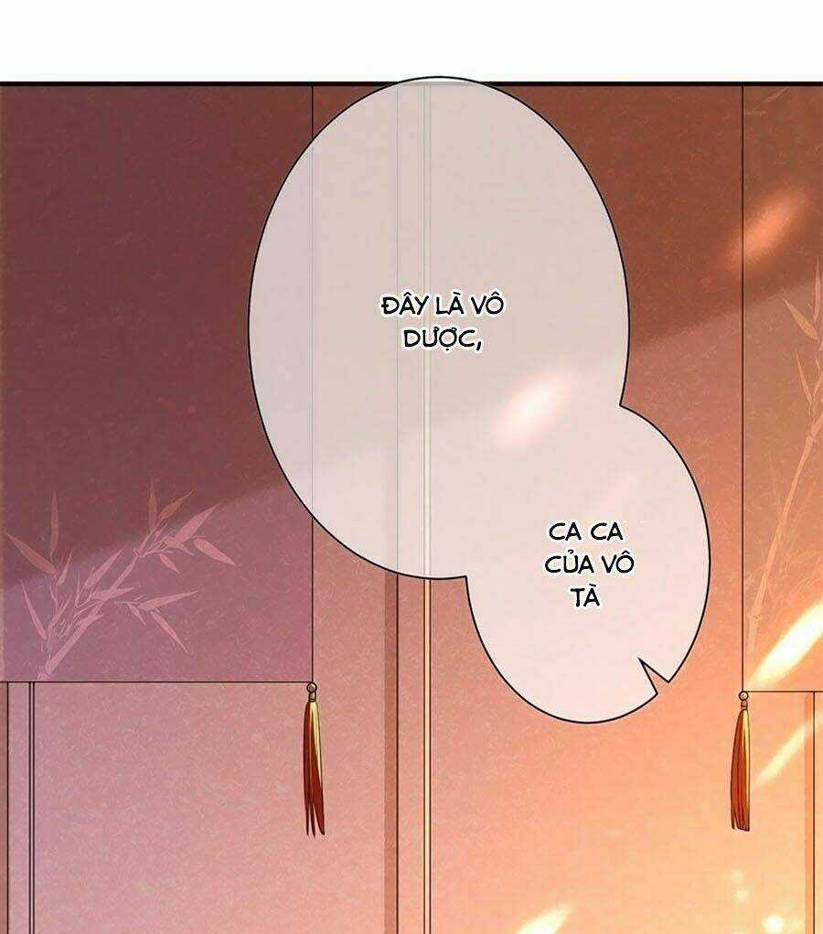 Tuyệt Thế Thần Y: Phúc Hắc Đại Tiểu Thư Chapter 4 trang 3