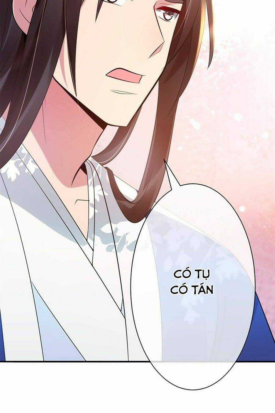 Tuyệt Thế Thần Y: Phúc Hắc Đại Tiểu Thư Chapter 4 trang 30