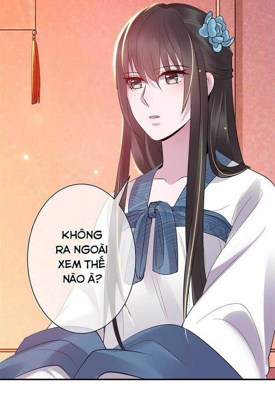 Tuyệt Thế Thần Y: Phúc Hắc Đại Tiểu Thư Chapter 4 trang 32