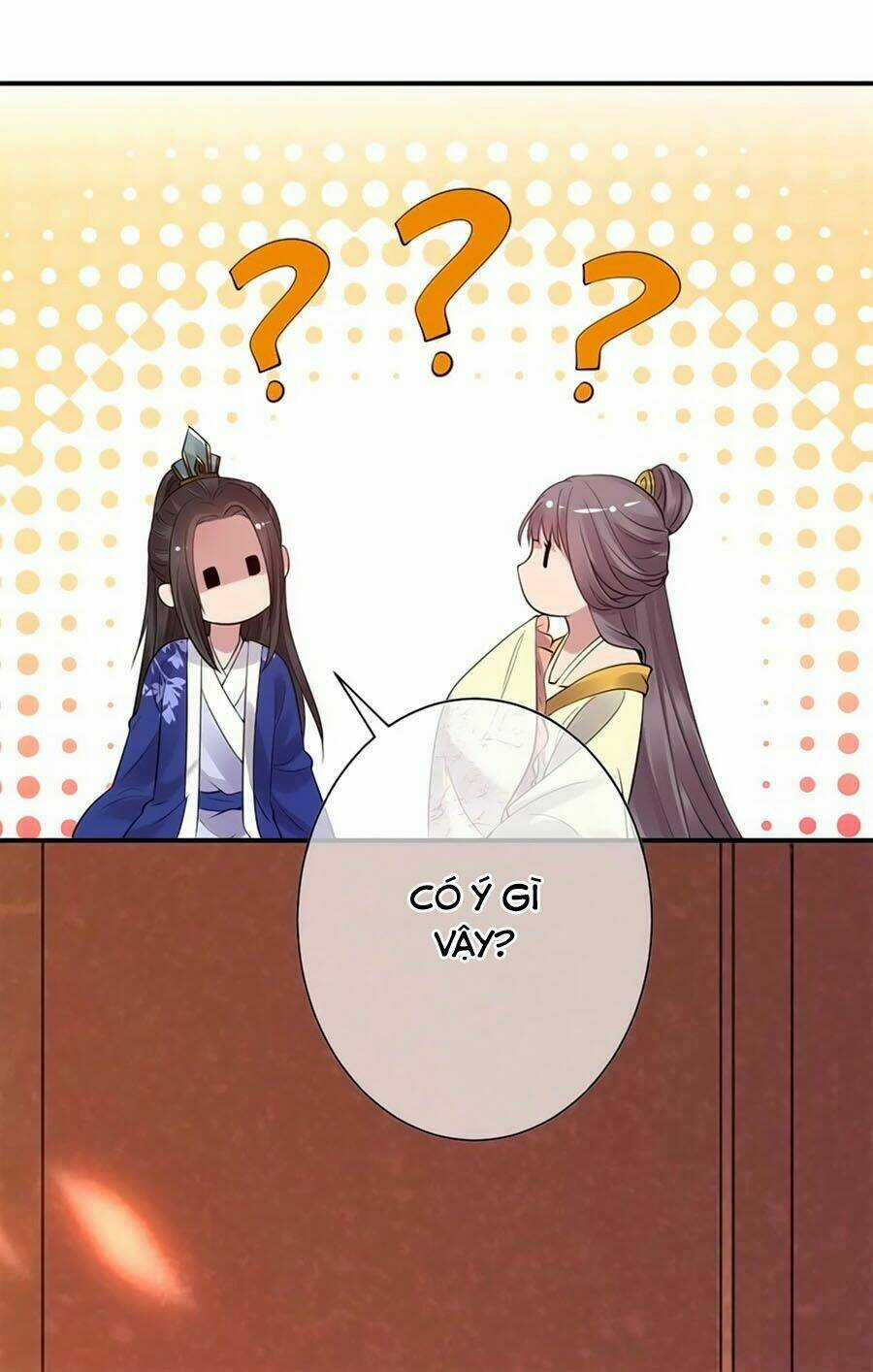 Tuyệt Thế Thần Y: Phúc Hắc Đại Tiểu Thư Chapter 4 trang 33