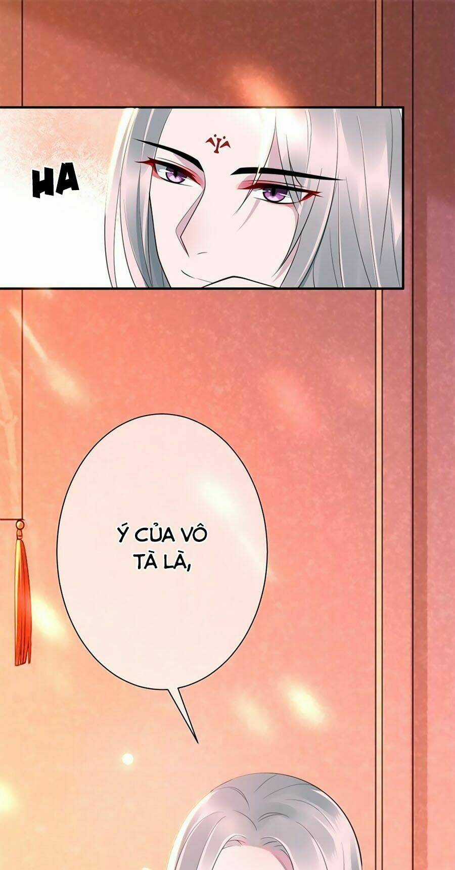 Tuyệt Thế Thần Y: Phúc Hắc Đại Tiểu Thư Chapter 4 trang 34