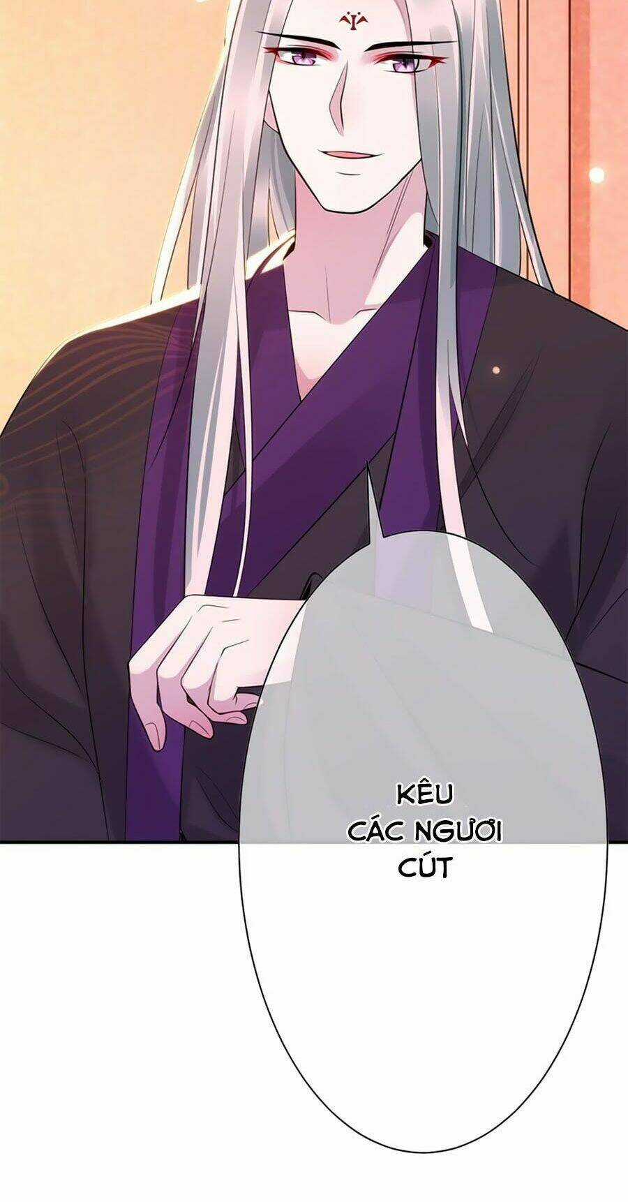 Tuyệt Thế Thần Y: Phúc Hắc Đại Tiểu Thư Chapter 4 trang 35