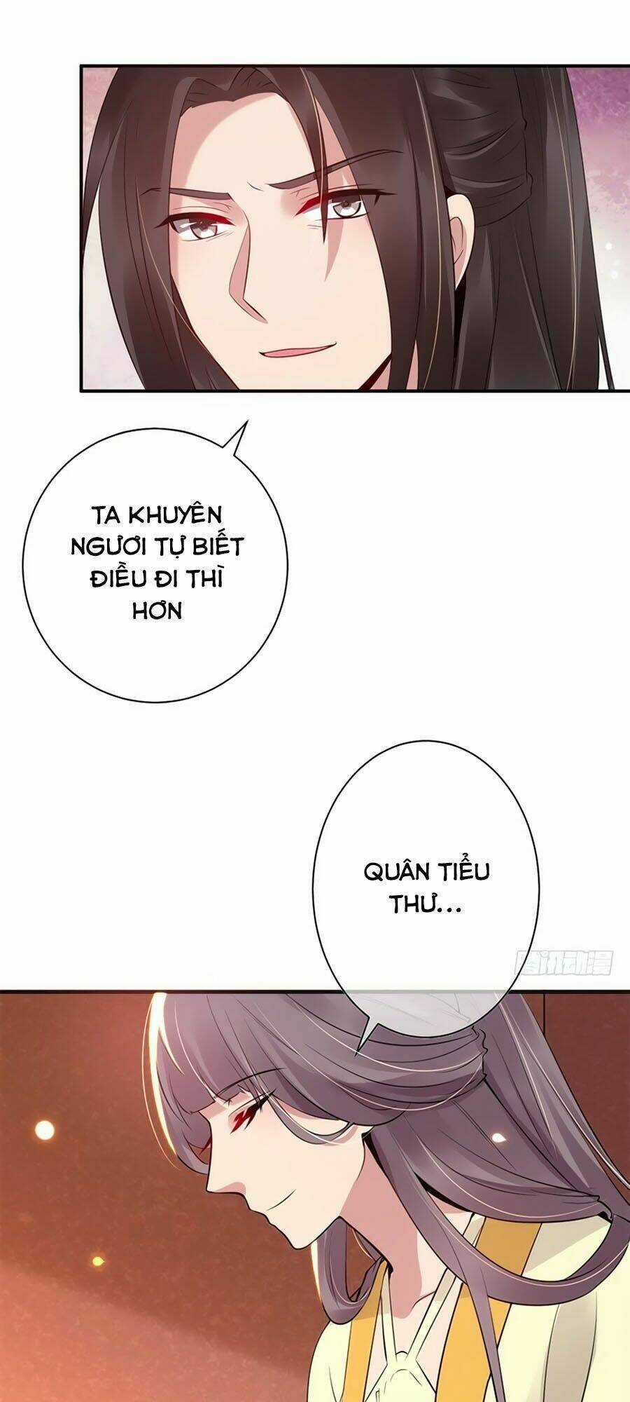 Tuyệt Thế Thần Y: Phúc Hắc Đại Tiểu Thư Chapter 4 trang 37