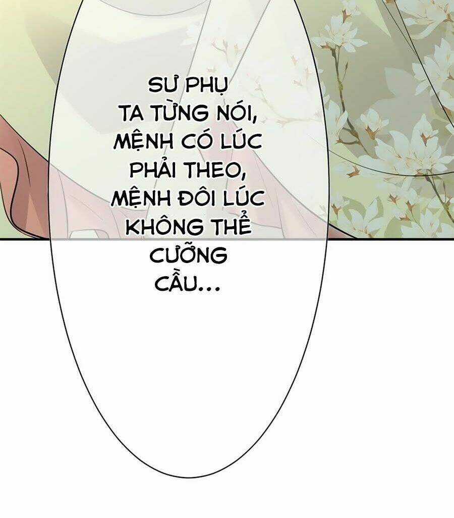 Tuyệt Thế Thần Y: Phúc Hắc Đại Tiểu Thư Chapter 4 trang 39