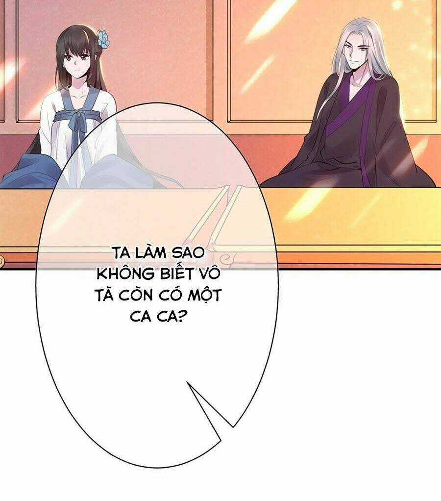 Tuyệt Thế Thần Y: Phúc Hắc Đại Tiểu Thư Chapter 4 trang 4