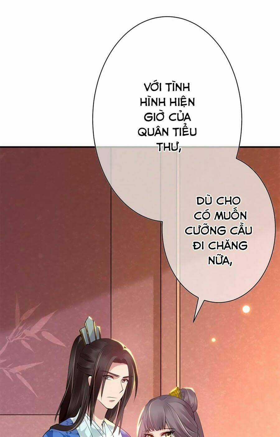 Tuyệt Thế Thần Y: Phúc Hắc Đại Tiểu Thư Chapter 4 trang 40