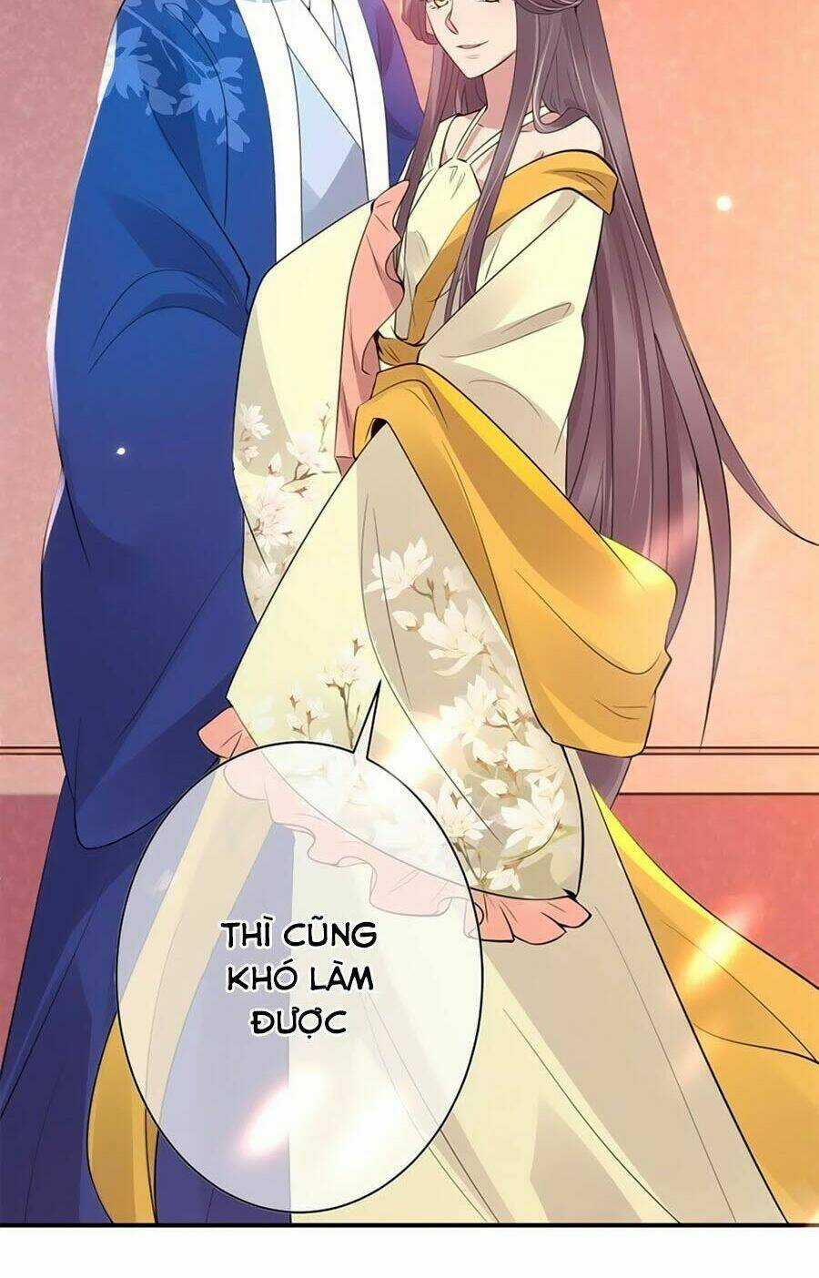 Tuyệt Thế Thần Y: Phúc Hắc Đại Tiểu Thư Chapter 4 trang 41