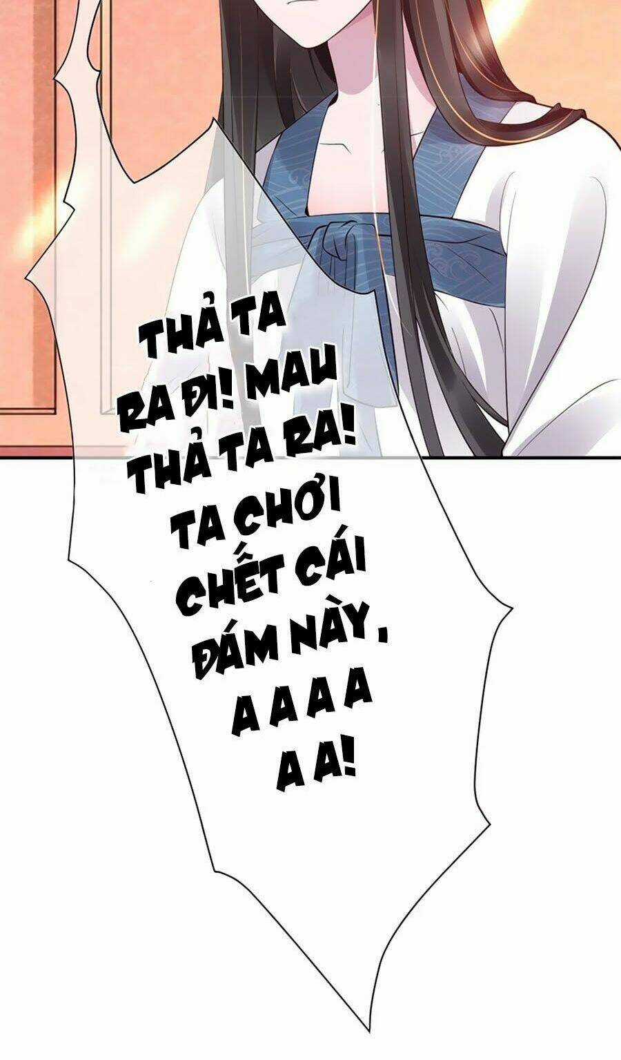 Tuyệt Thế Thần Y: Phúc Hắc Đại Tiểu Thư Chapter 4 trang 43