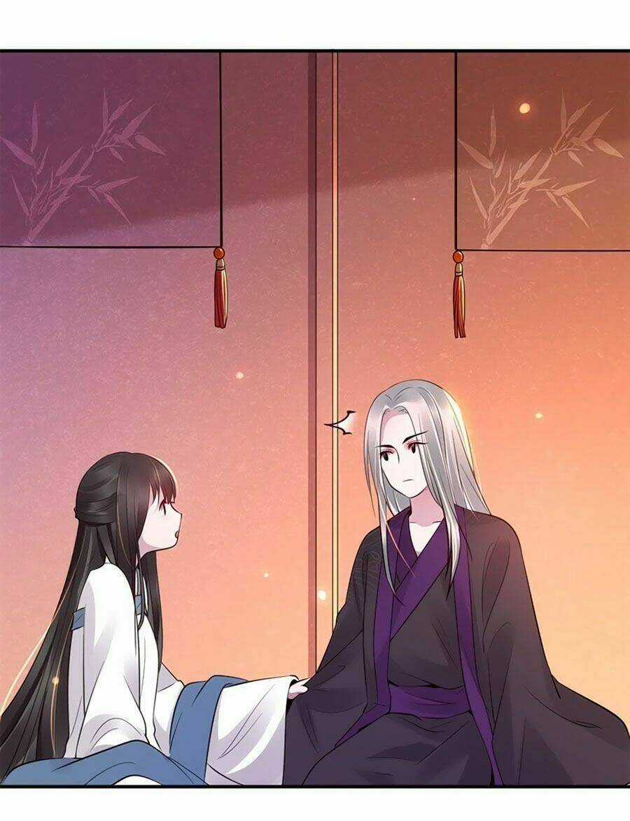 Tuyệt Thế Thần Y: Phúc Hắc Đại Tiểu Thư Chapter 4 trang 45