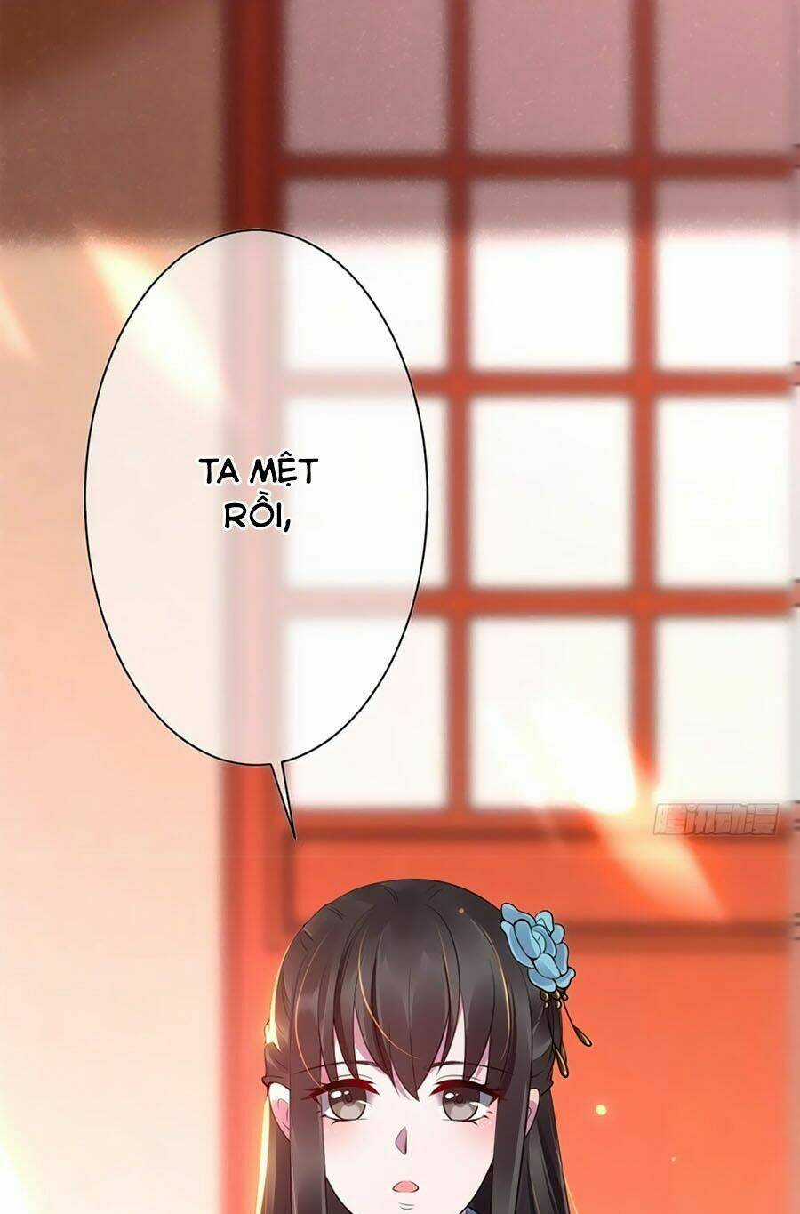 Tuyệt Thế Thần Y: Phúc Hắc Đại Tiểu Thư Chapter 4 trang 46