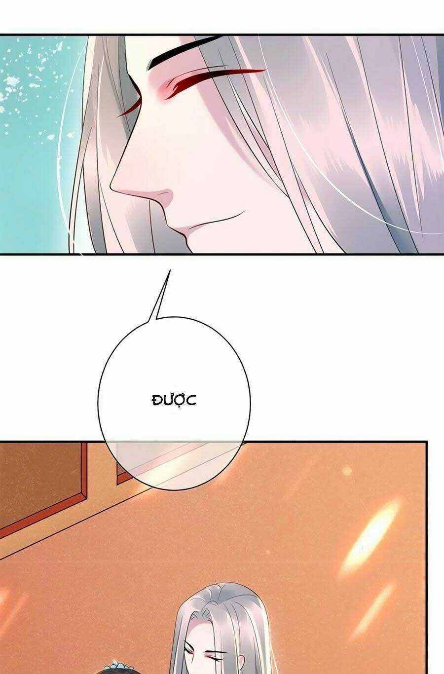 Tuyệt Thế Thần Y: Phúc Hắc Đại Tiểu Thư Chapter 4 trang 48