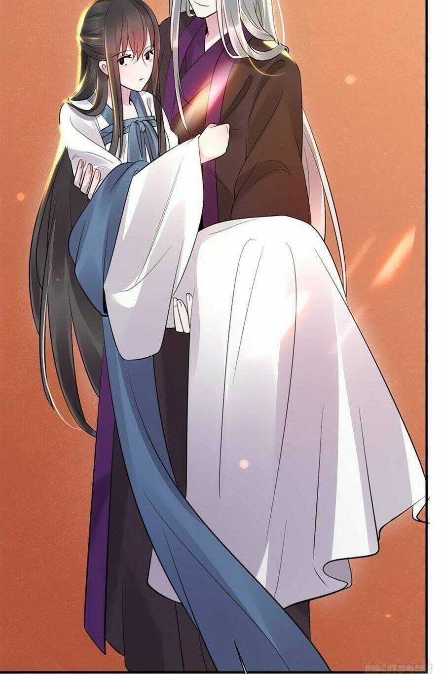 Tuyệt Thế Thần Y: Phúc Hắc Đại Tiểu Thư Chapter 4 trang 49