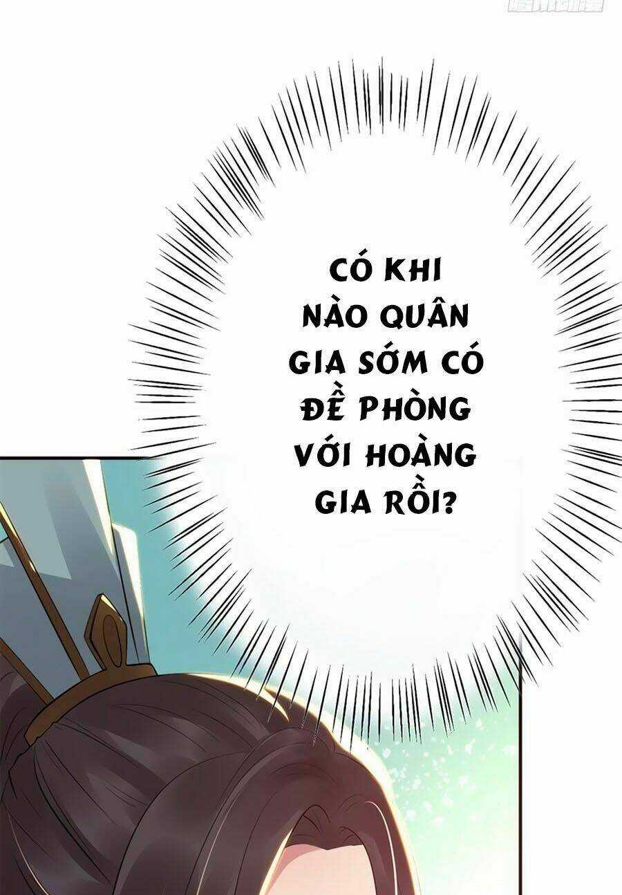 Tuyệt Thế Thần Y: Phúc Hắc Đại Tiểu Thư Chapter 4 trang 5