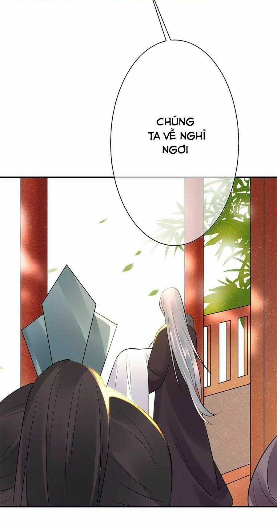 Tuyệt Thế Thần Y: Phúc Hắc Đại Tiểu Thư Chapter 4 trang 50