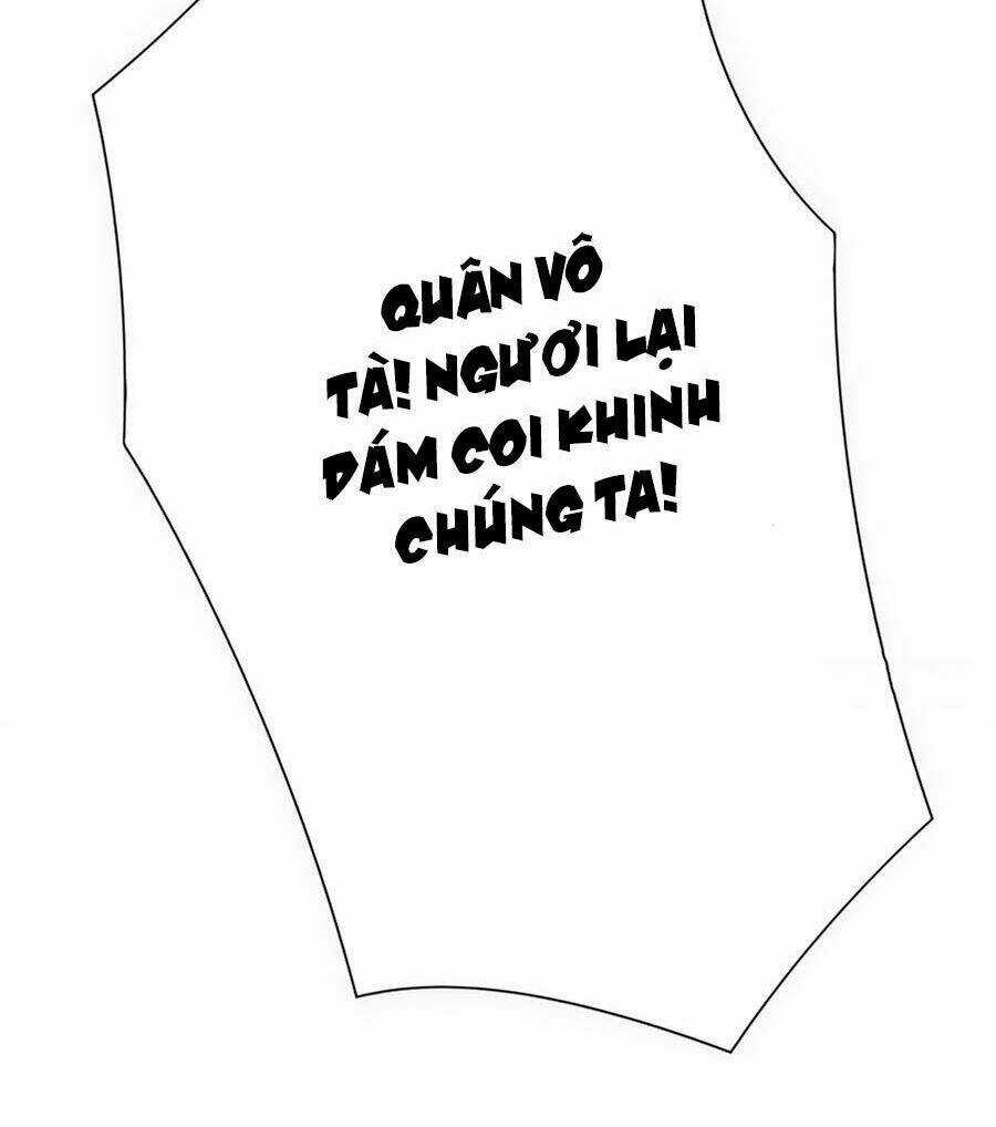 Tuyệt Thế Thần Y: Phúc Hắc Đại Tiểu Thư Chapter 4 trang 52