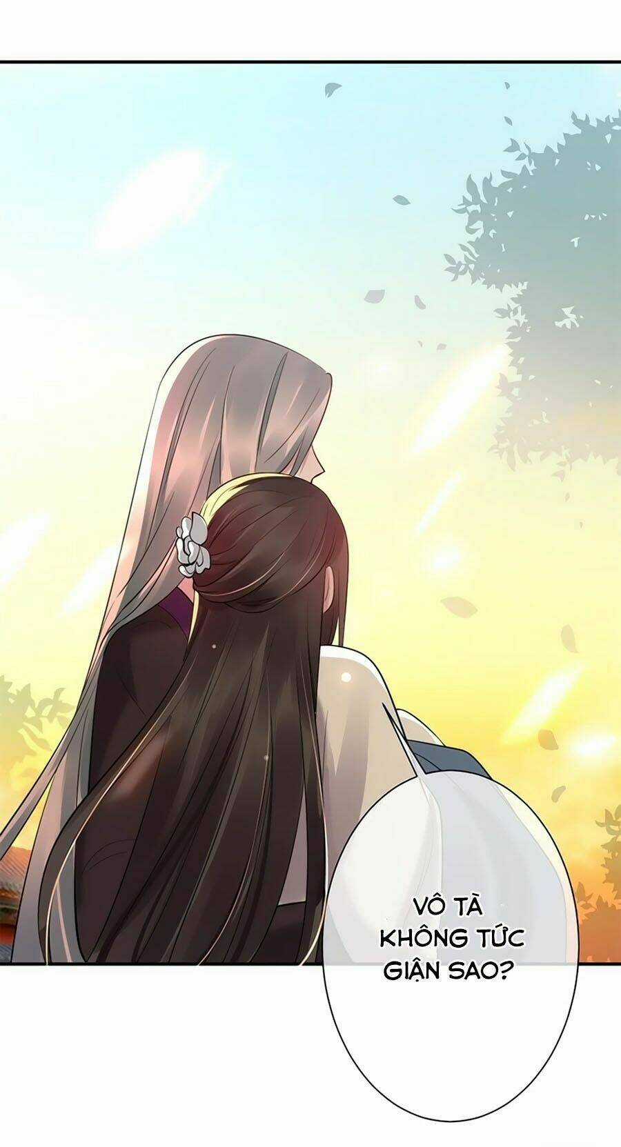 Tuyệt Thế Thần Y: Phúc Hắc Đại Tiểu Thư Chapter 4 trang 54