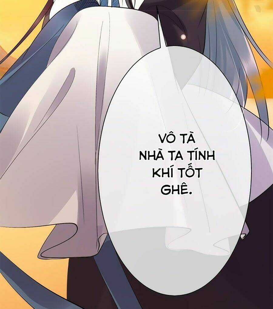 Tuyệt Thế Thần Y: Phúc Hắc Đại Tiểu Thư Chapter 4 trang 57