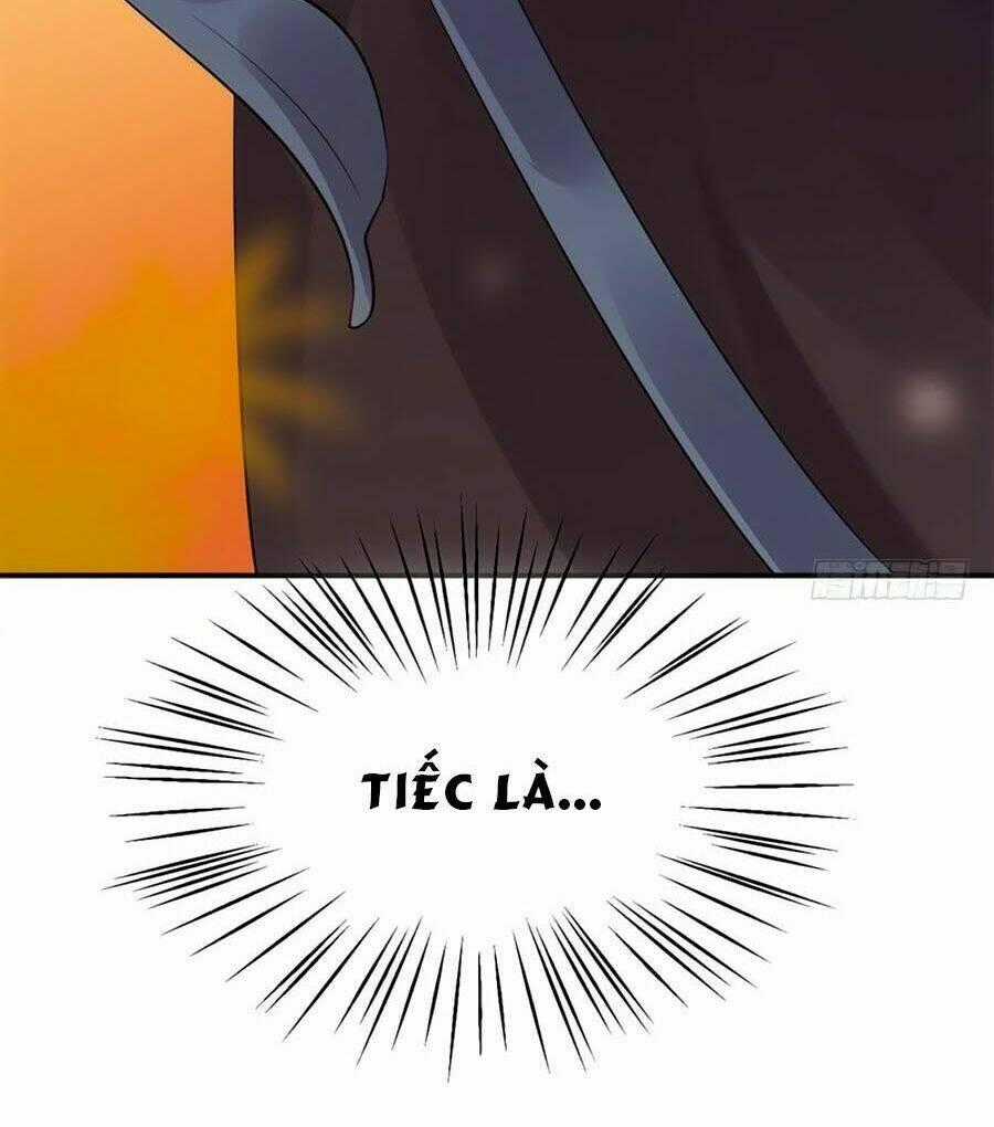 Tuyệt Thế Thần Y: Phúc Hắc Đại Tiểu Thư Chapter 4 trang 58