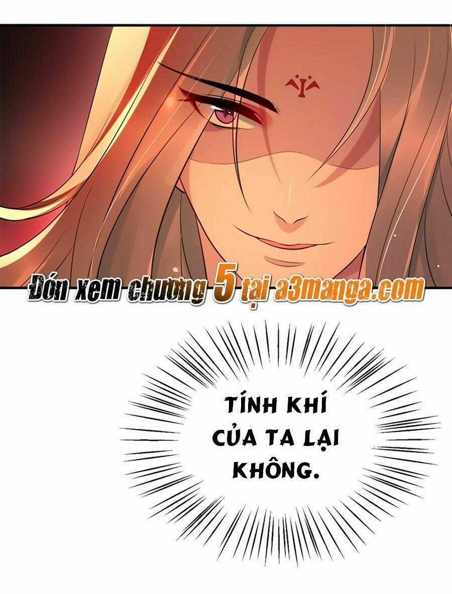 Tuyệt Thế Thần Y: Phúc Hắc Đại Tiểu Thư Chapter 4 trang 59