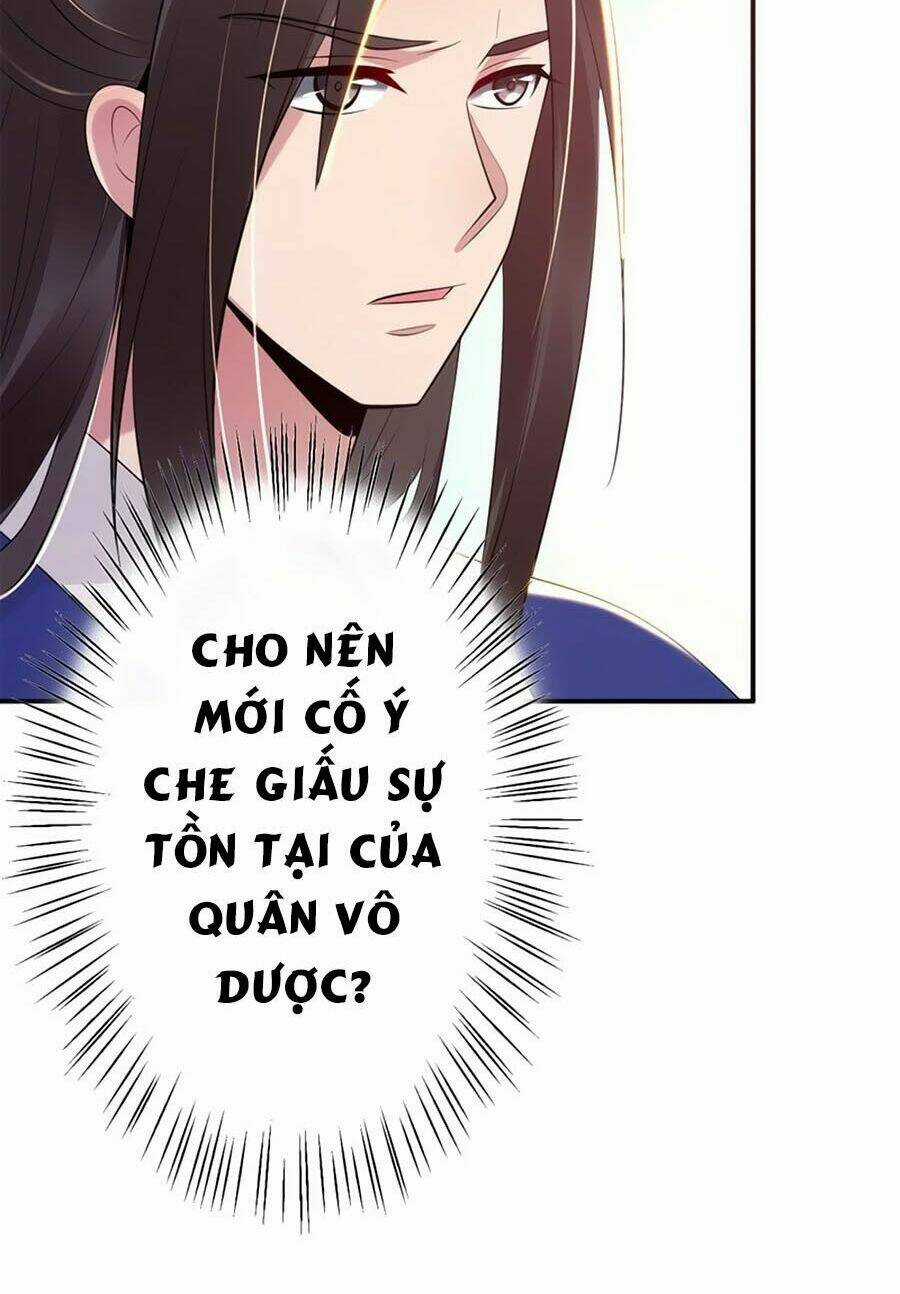 Tuyệt Thế Thần Y: Phúc Hắc Đại Tiểu Thư Chapter 4 trang 6