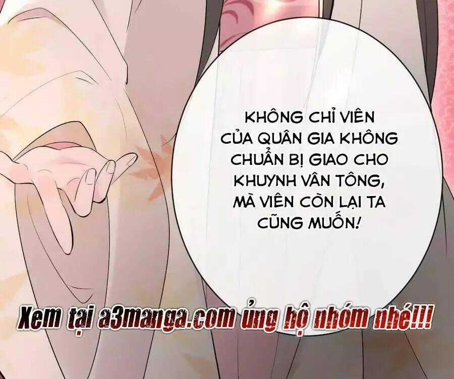 Tuyệt Thế Thần Y: Phúc Hắc Đại Tiểu Thư Chapter 40 trang 110
