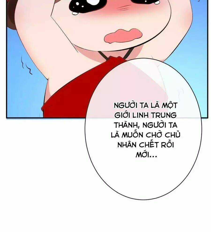 Tuyệt Thế Thần Y: Phúc Hắc Đại Tiểu Thư Chapter 40 trang 14