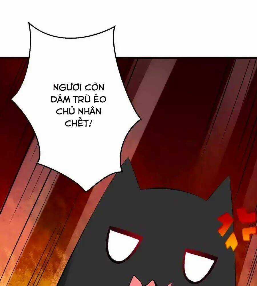 Tuyệt Thế Thần Y: Phúc Hắc Đại Tiểu Thư Chapter 40 trang 15